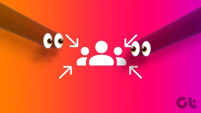 Come vedere i follower recenti su Instagram