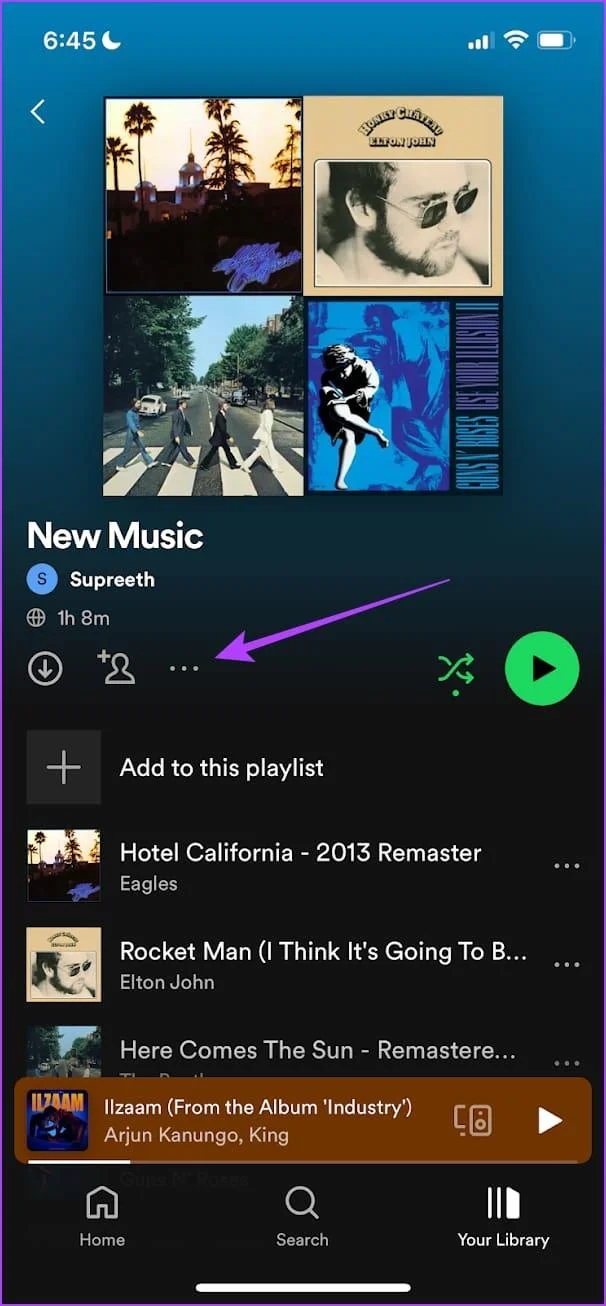 Spotify gebruiken op Apple Watch zonder iPhone