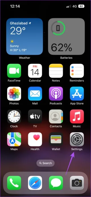 De 5 beste oplossingen voor evenementen verdwijnen uit de Agenda-app op de iPhone