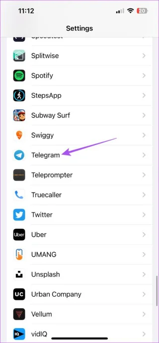 Come inviare videomessaggi su Telegram su dispositivi mobili e desktop