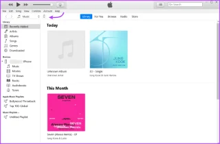 Muziek overbrengen van computer naar iPhone met of zonder iTunes