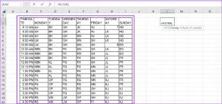 Jak korzystać z funkcji filtrowania i sortowania danych w programie Microsoft Excel