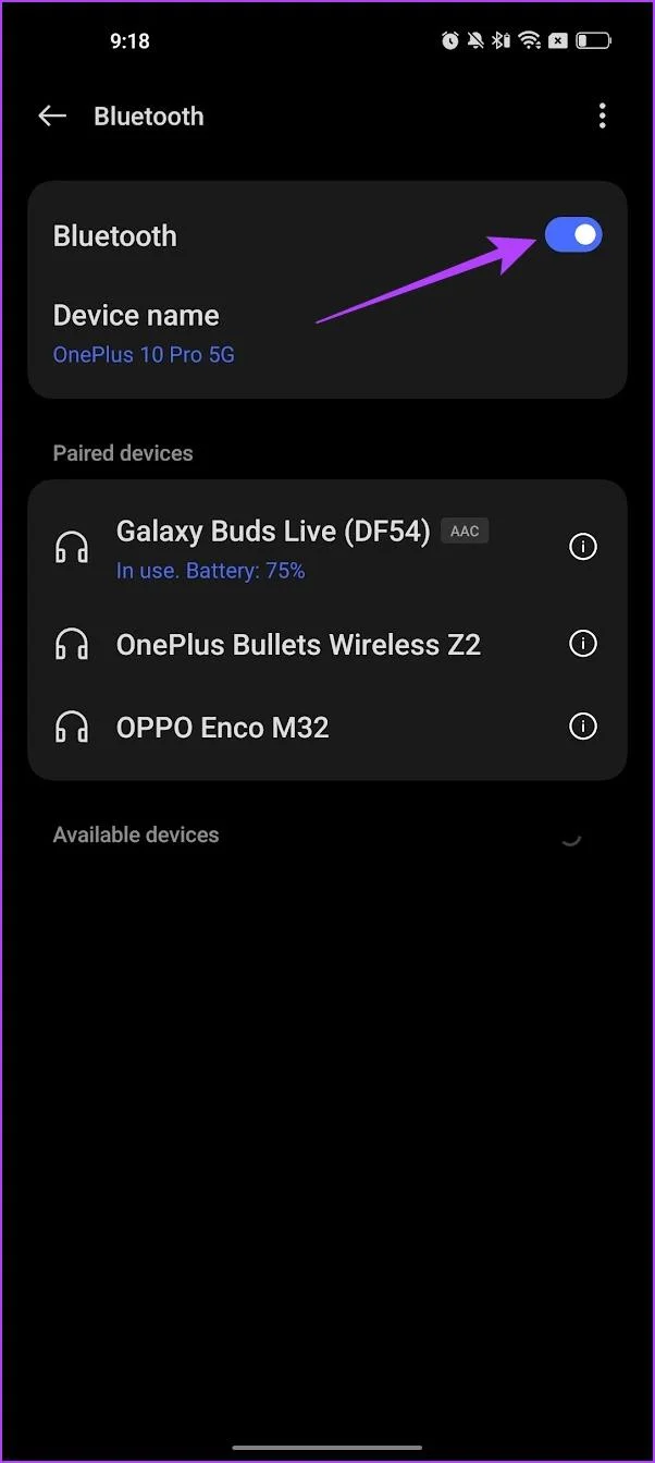 8 beste oplossingen voor Android die geen verbinding maakt met Bluetooth-apparaten