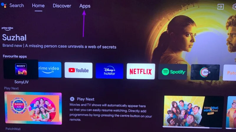 6 beste oplossingen voor Google Play-films die niet in 4K worden afgespeeld op Android TV