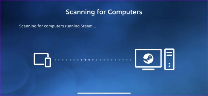 Comment jouer à des jeux Steam sur Android et iOS