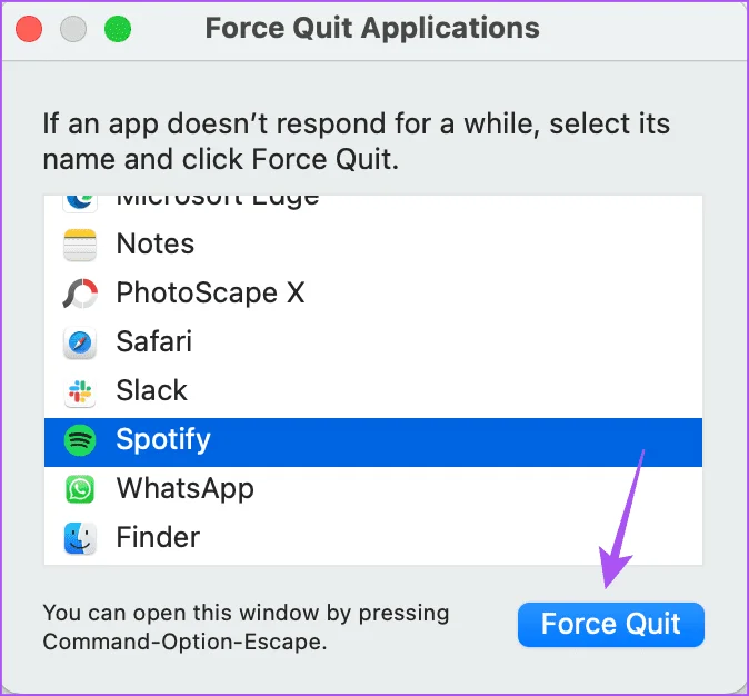 6 migliori soluzioni per Spotify che non si sincronizza tra dispositivo mobile e desktop