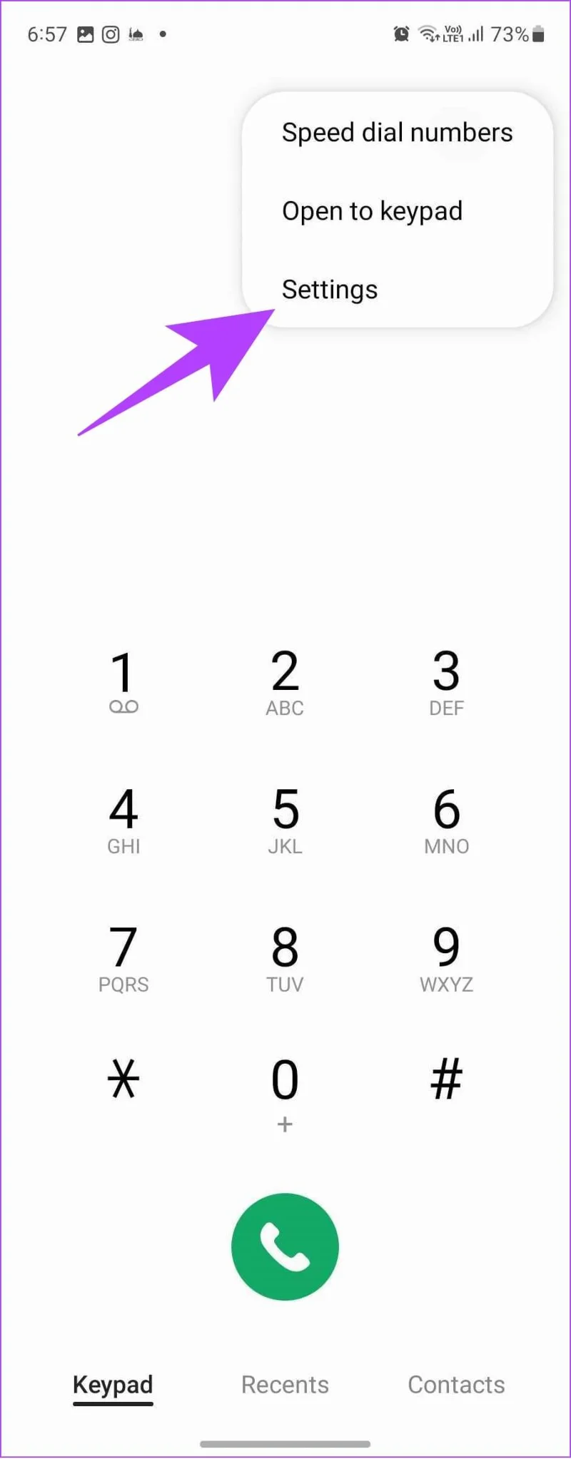 Comment envoyer un SMS à quelqu'un de manière anonyme&nbsp;: meilleures applications et plus