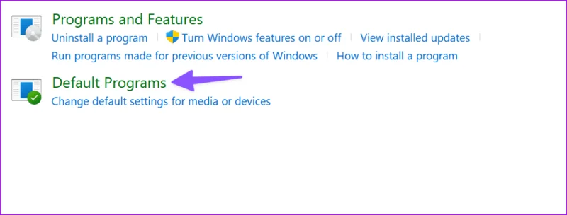 Cómo cambiar el visor de PDF predeterminado en Windows 11