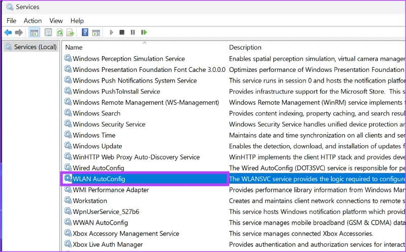 9 oplossingen voor Windows 11 Wi-Fi-netwerken worden niet weergegeven
