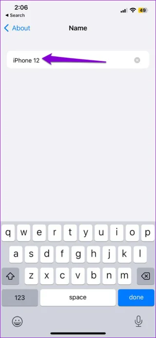 Top 9 manieren om de ontbrekende persoonlijke hotspot op de iPhone te herstellen