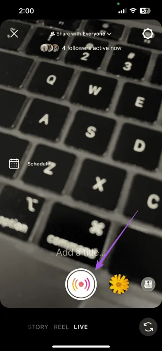 Come andare in diretta su Instagram su dispositivi mobili e desktop