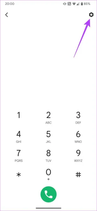 Top 8 manieren om te verhelpen dat de nabijheidssensor niet werkt tijdens gesprekken op Android