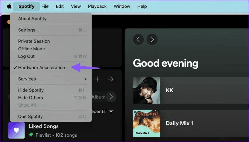 I 12 modi principali per risolvere Spotify che non risponde su Windows e Mac