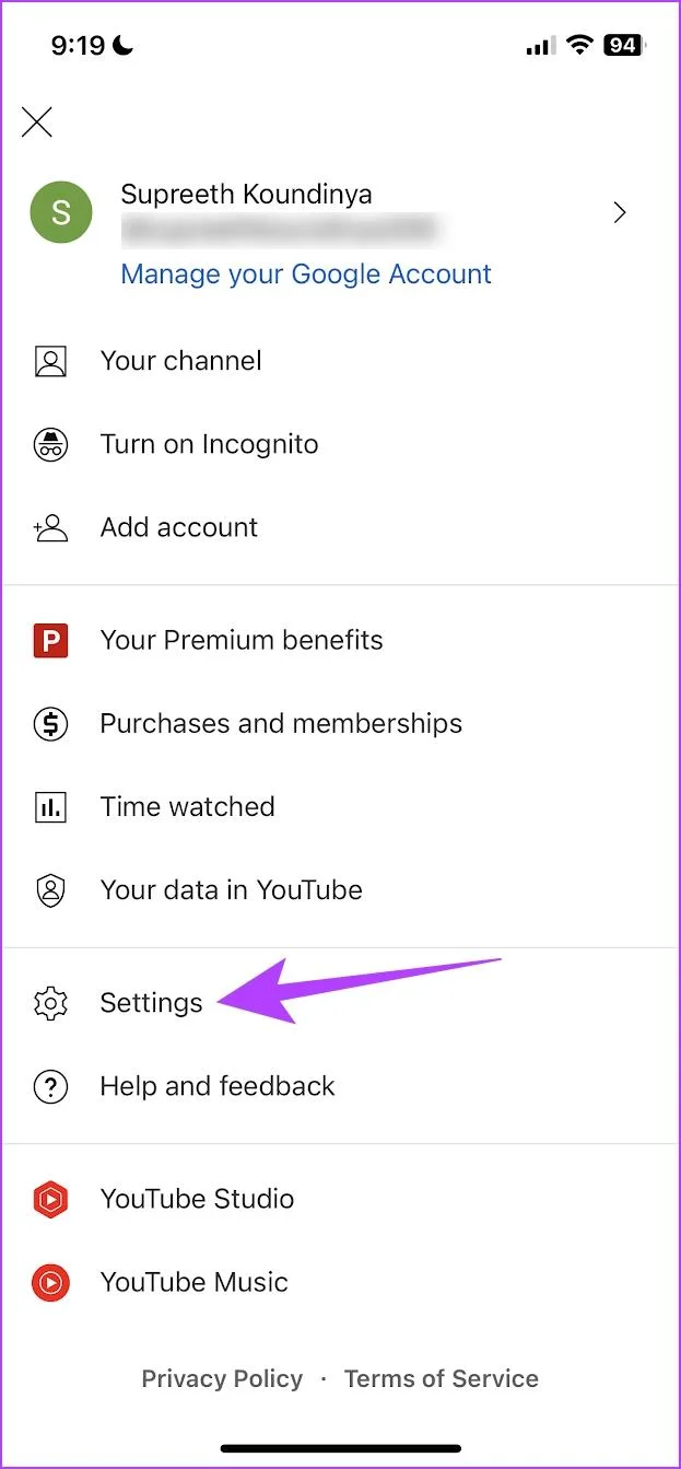 3 soluciones para YouTube Premium que no descarga videos sin conexión