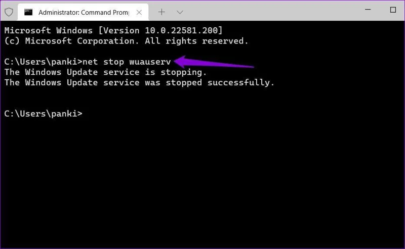 Cómo borrar todo el historial de actividad en Windows 11