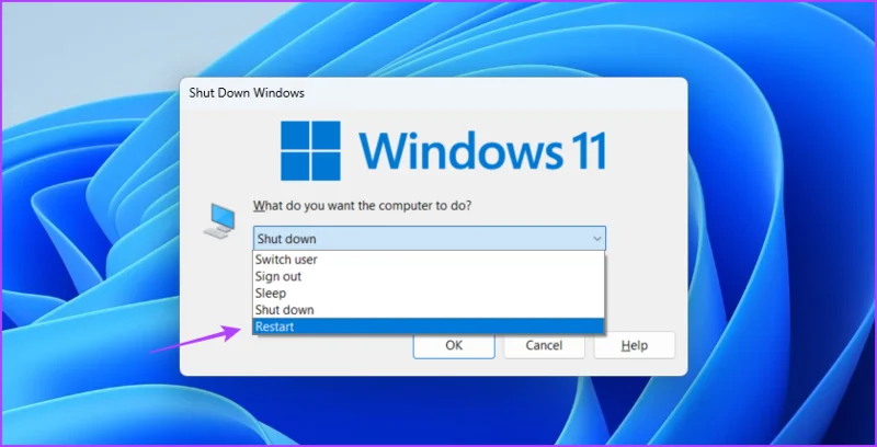 3 mejores formas de borrar la caché de RAM en Windows 11