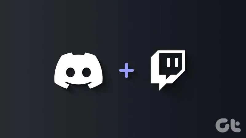 Comment lier Twitch à Discord : un guide complet