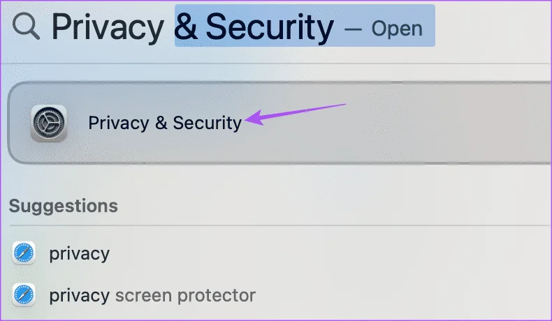 5 migliori soluzioni per il widget meteo che non si aggiorna su Mac