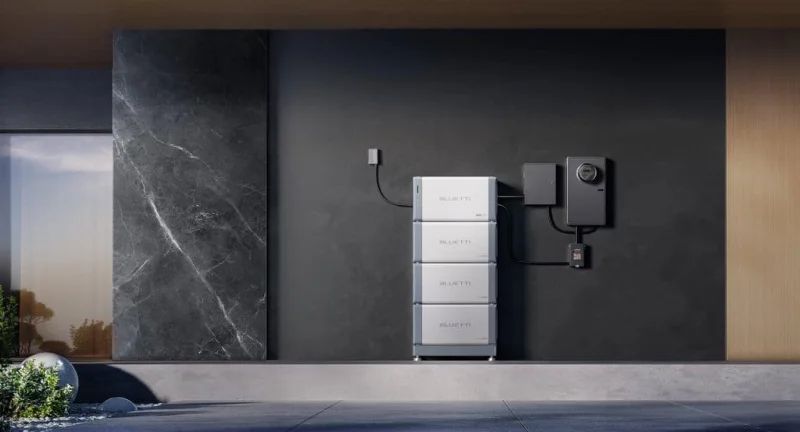 CES 2024: BLUETTI presenta le prime soluzioni di alimentazione del settore