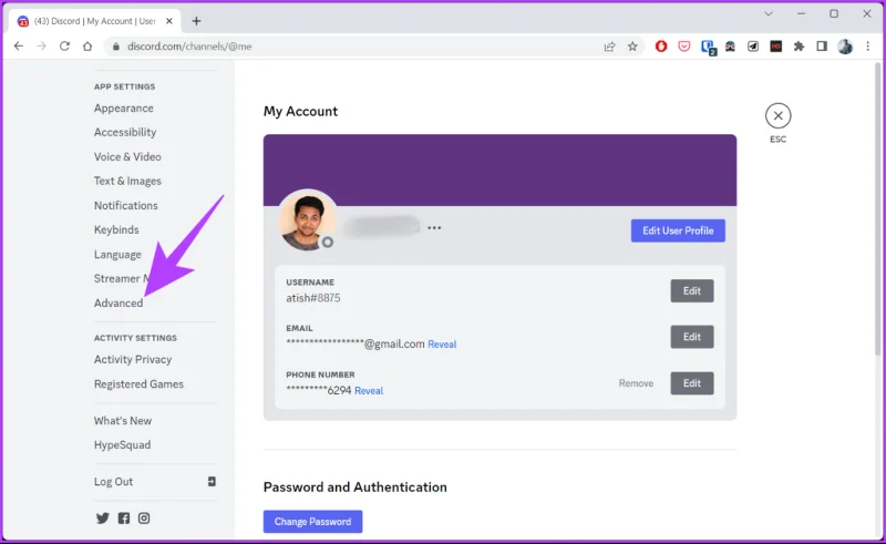 Comment signaler un serveur Discord&nbsp;: un guide définitif