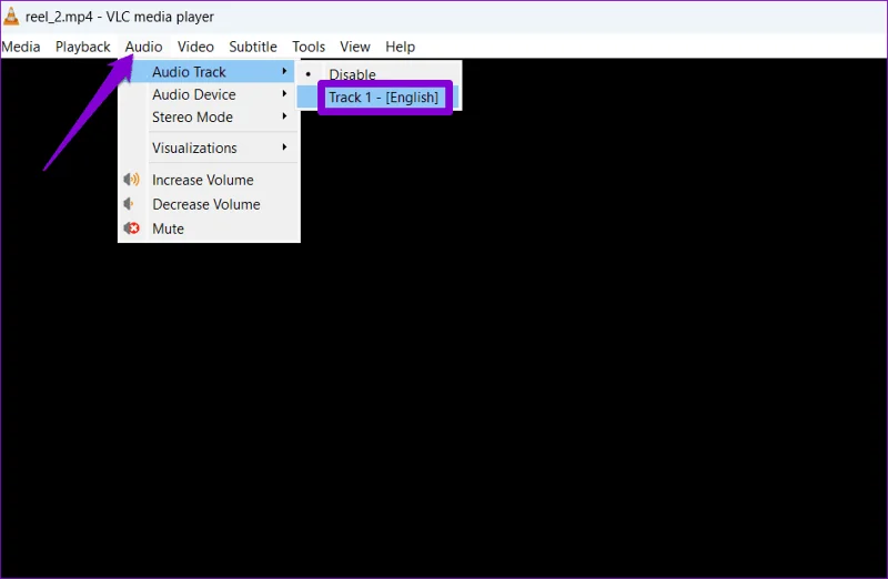 10 mejores formas de reparar el error de audio VLC que no funciona en Windows