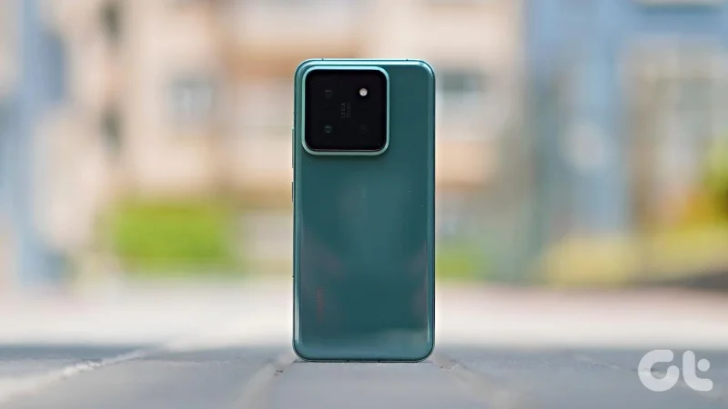 Recensione Xiaomi 14: quasi Leica DSLR in tasca