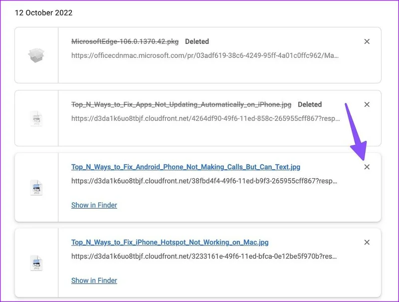 13 manieren om dit te verhelpen als Chrome geen bestanden wil downloaden