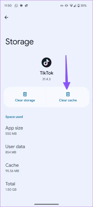 TikTok에서 누군가를 팔로우하지 못하게 하는 문제를 해결하는 11가지 최고의 방법