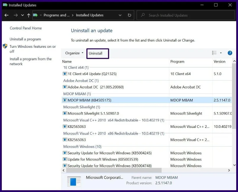 Program Word ciągle ulega awarii w systemie Windows 10 i 11: Jak rozwiązać problem