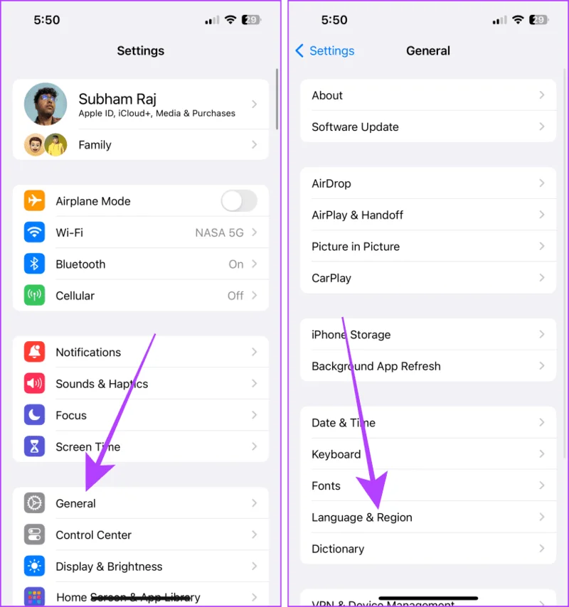 Hoe u (provider en live) voicemail op de iPhone gebruikt