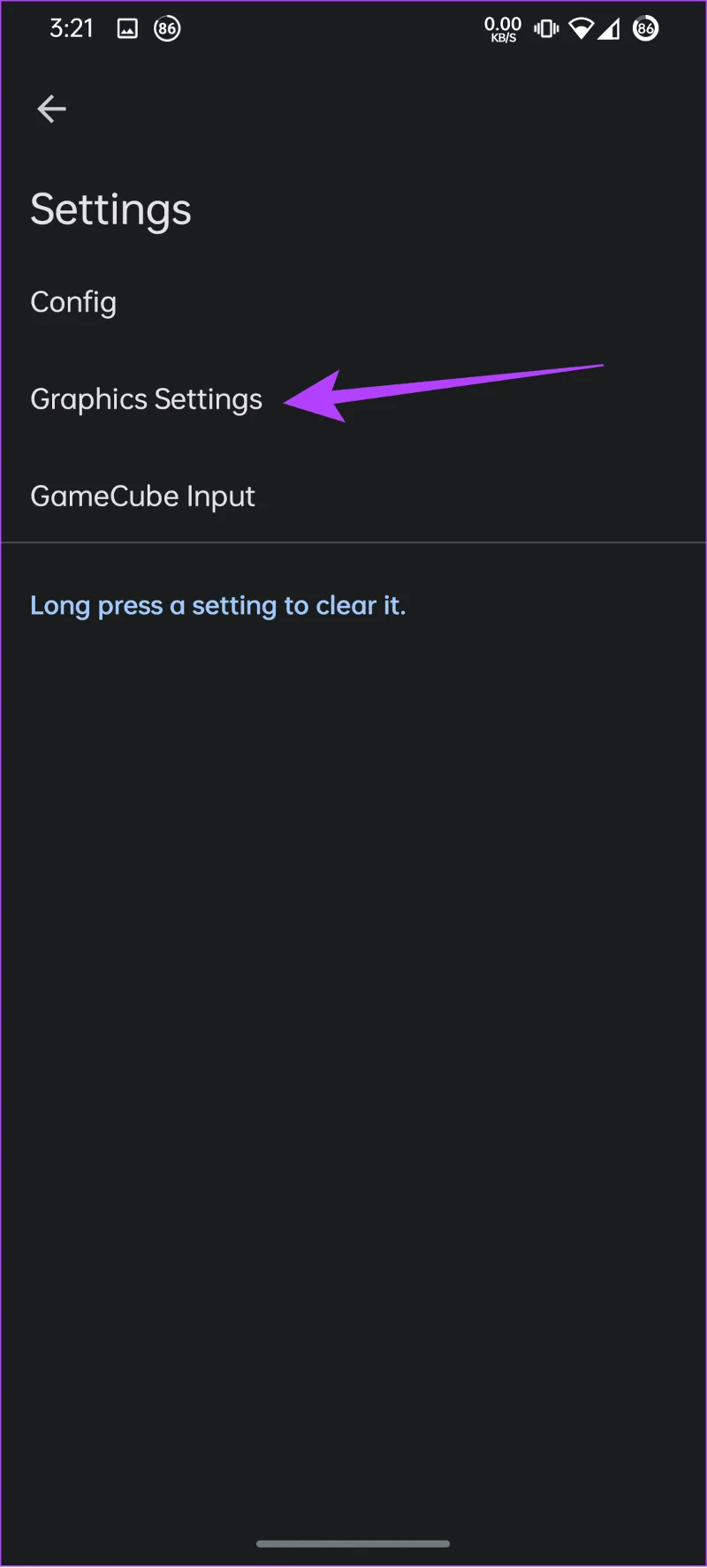 Comment obtenir et ajouter des jeux à Dolphin Emulator