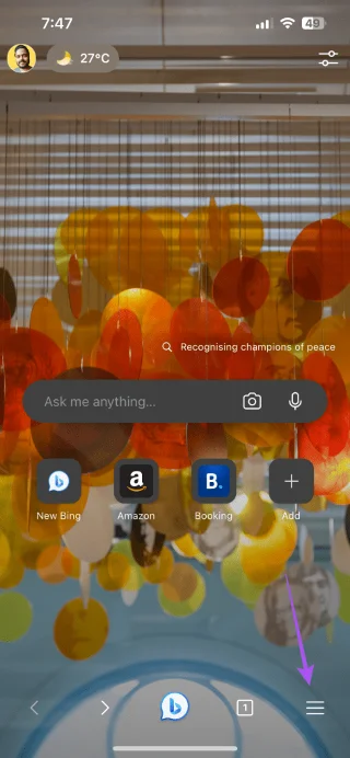 6 การแก้ไขที่ดีที่สุดสำหรับ Microsoft Edge ไม่ทำงานบน iPhone, iPad และ Mac