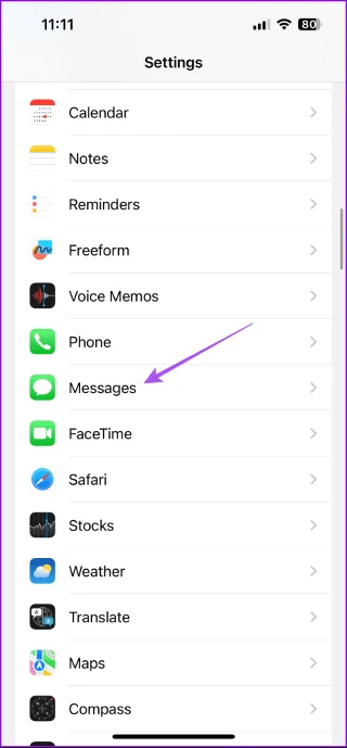 Waarom ontvang ik dezelfde sms-berichten op twee iPhones?