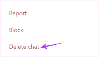 Comment annuler l'envoi ou supprimer des messages sur Instagram