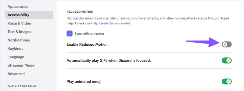 Las 10 mejores formas de solucionar el retraso de Discord en Windows y Mac