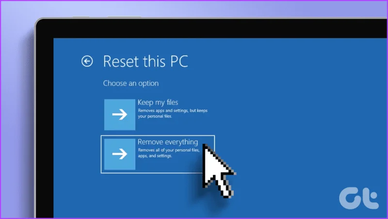 Diez soluciones para el error 'Administración de memoria de video interna' en Windows