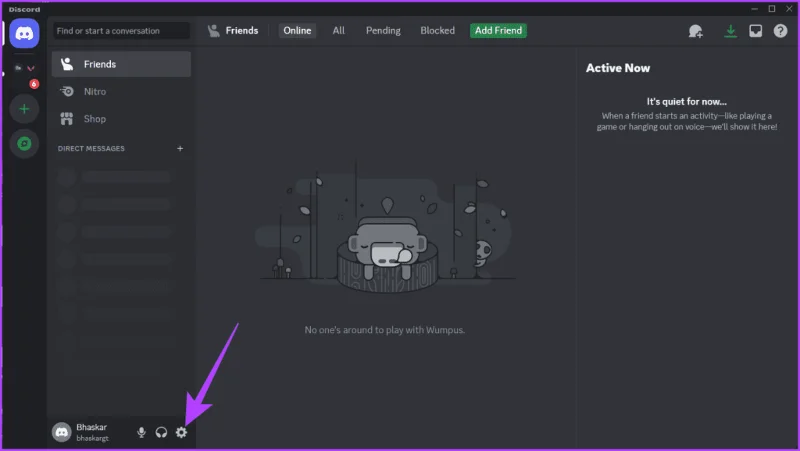 5 façons de corriger le thème du profil Discord et d'autres modifications qui ne sont pas enregistrées