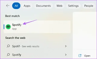 6 migliori soluzioni per Spotify che non si sincronizza tra dispositivo mobile e desktop