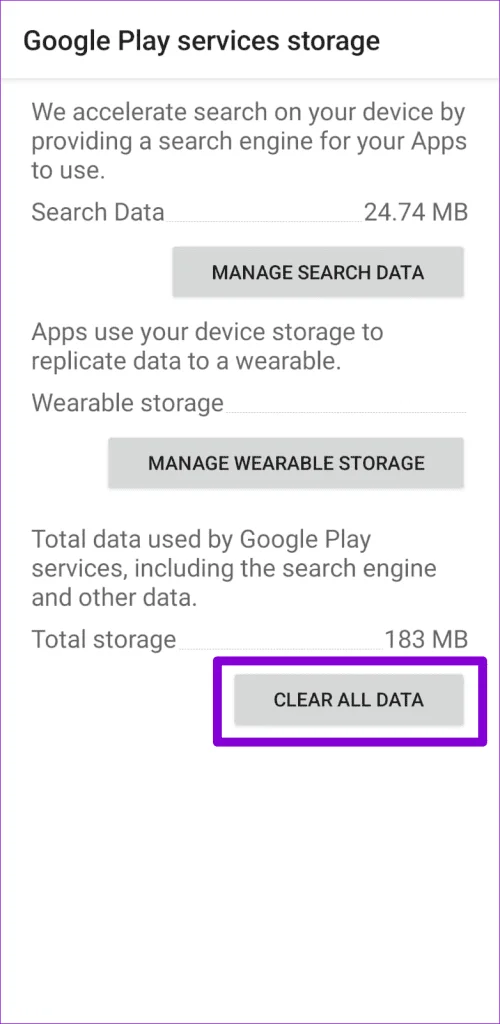 Top 9 manieren om te verhelpen dat Google Play Store niet werkt op Samsung Galaxy-telefoons of -tablets
