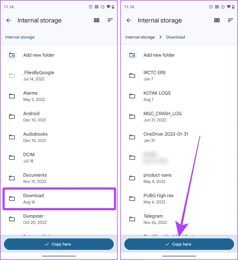9 façons de télécharger le statut WhatsApp (photos et vidéos) sur n'importe quel appareil