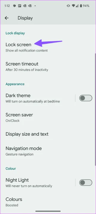 6 beste tips en trucs om het Android 14-vergrendelscherm aan te passen