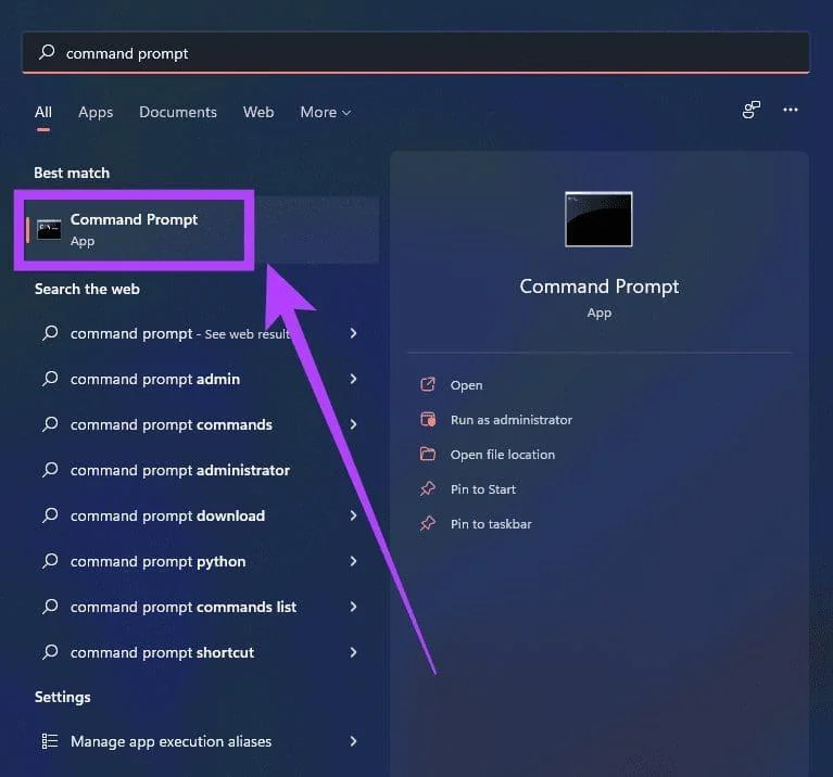 Cómo cambiar el nombre de la carpeta de usuario en Windows 11