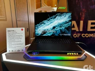 CES 2024 : MSI dévoile de nouveaux ordinateurs portables de 18 pouces, des ordinateurs portables alimentés par lIA avec des processeurs Intel Core Ultra et un ordinateur de poche Claw Gaming