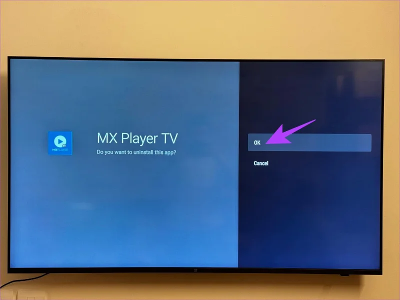 Hoe u Doorgaan met kijken kunt verwijderen vanaf de startpagina van Android TV