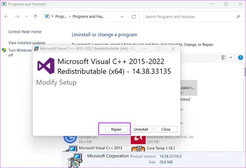 Top 7 des correctifs pour «&nbsp;Streamlabs ne capture pas le jeu&nbsp;» dans Windows 11