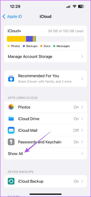 7 beste oplossingen voor het zoeken naar iMessage werkt niet op de iPhone