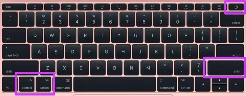 Una guida dettagliata per risolvere i problemi di avvio del Mac con schermo nero