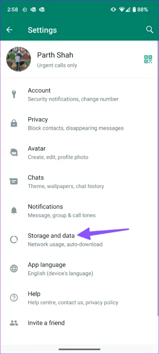 Top 9 manieren om WhatsApp-video's te repareren die niet worden afgespeeld op iPhone en Android