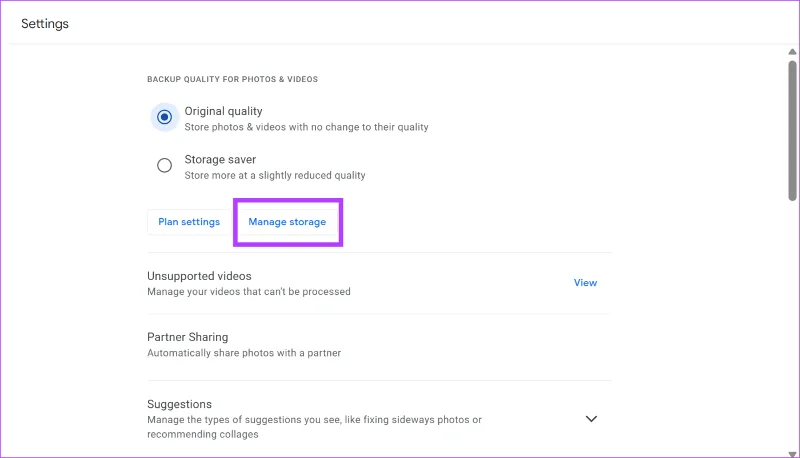 Hoe u de kwaliteit van Google Foto's op iPhone, Android, pc en Mac kunt wijzigen