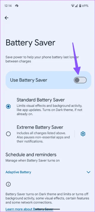 Waarom kan ik geen sms-berichten ontvangen op mijn Android?
